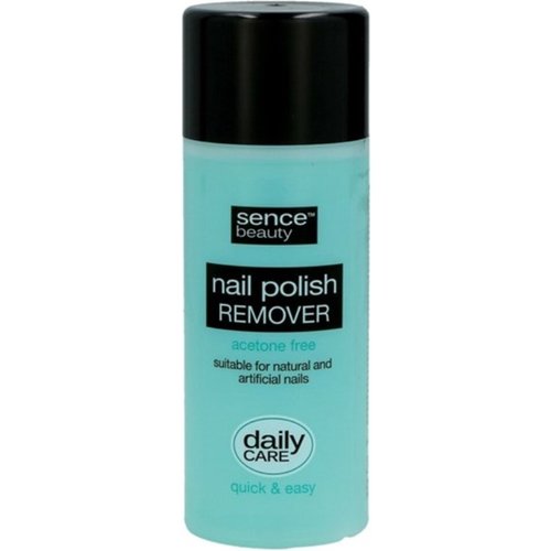 Sence Sencebeauty Nagellak, Remover zonder acetone, 200ml