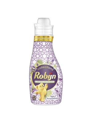 Robijn Robijn Wasverzachter - Spa Sensation 30 Wasbeurten 750 ml.