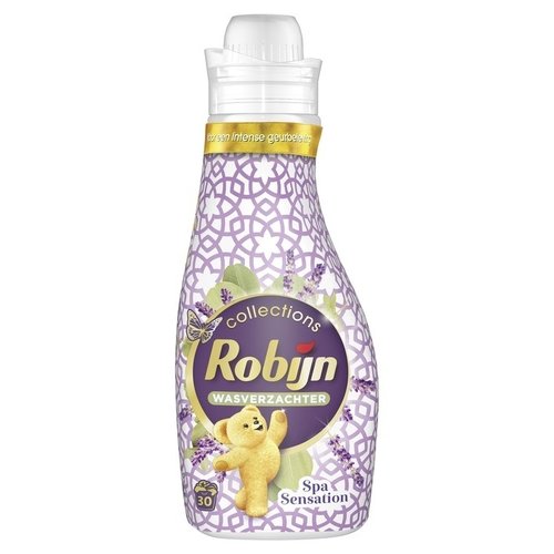 Robijn Robijn Wasverzachter - Spa Sensation 30 Wasbeurten 750 ml.