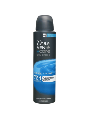 Dove Dove Deospray Clean Comfort 150 ml