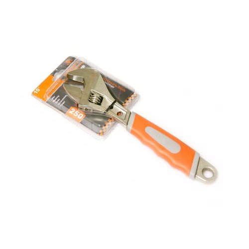 Transformer Transformer Wrench 250 Adjustable Spanner 10" Transformer Transformer Wrench 250 Adjustable Spanner 10"