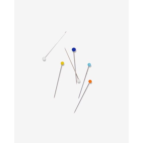 Zhenyunfang Pearl Head 40 Pins
