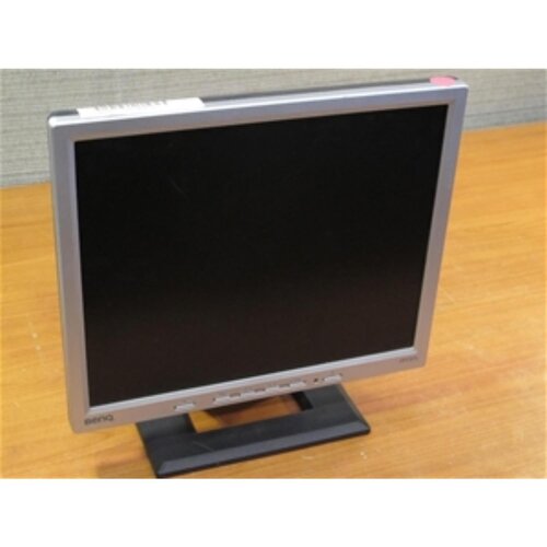 BENQ Monitor Q7T3 VGA -1DS-591