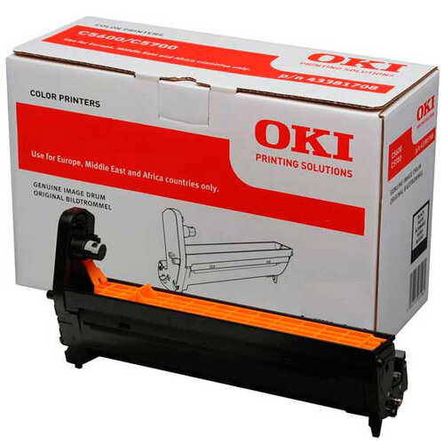 OKI Oki Cyan-C5800/C5900/C5550MFP-Page 6.000-1DS-591