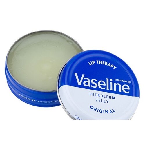 Vaseline Vaseline Petroleum Jelly Original 20 gr