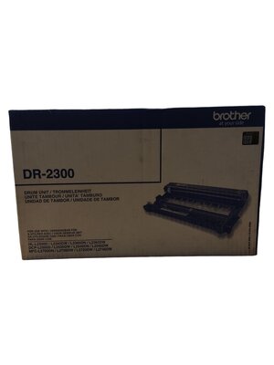 Brother Brother TN-2300 Original Toner Cartridge