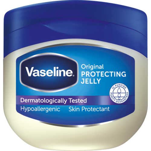 Vaseline Vaseline Pure Petroleum Jelly Original 250 ml