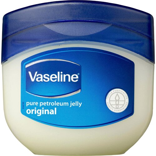 Vaseline Vaseline Pure Petroleum Jelly Original 250 ml