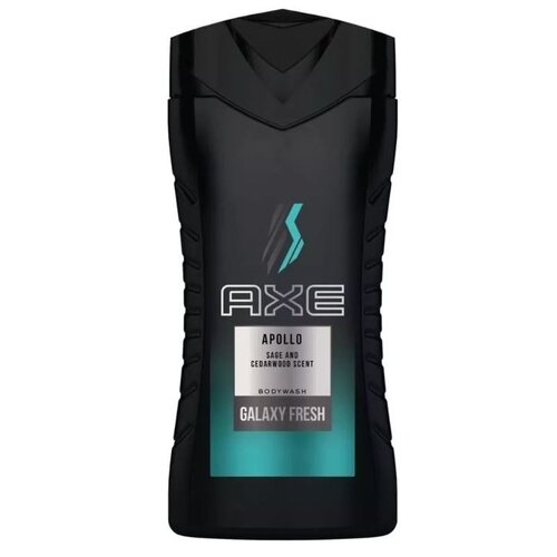 Axe Axe Douchegel Apollo 250ml Bodywash shower gel Axe Axe Douchegel Apollo 250ml Bodywash shower gel