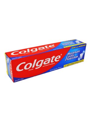 Colgate Colgate Tandpasta Maximum Cavity Protection 100 ml
