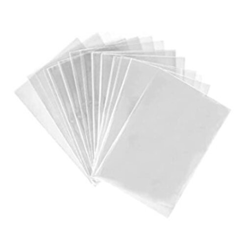 Soldaaity Cellofaanzakken 15x20 cm Self Adhesive 16 st Soldaaity Cellofaanzakken 15x20 cm Self Adhesive 16 st