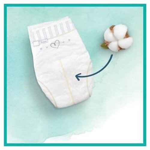 Pampers Pampers Harmonie Maat 6 13 +-58 Stuks Luiers Pampers Pampers Harmonie Maat 6 13 +-58 Stuks Luiers