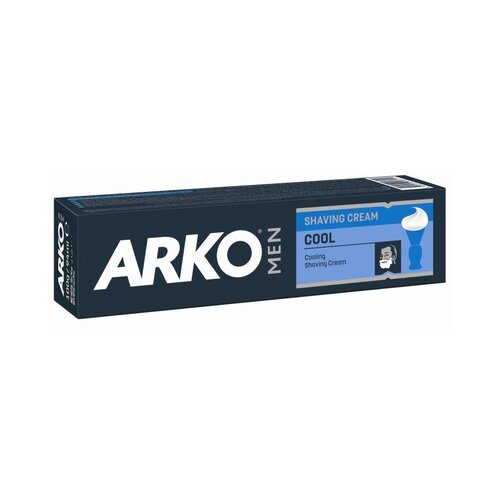 Arko Arko Men Shaving Cream Cool 100gr