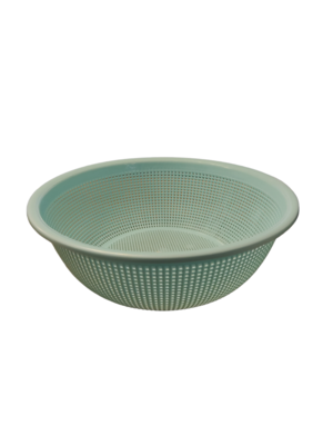 Onbekend Kunststof Groenten Zeef Mand, Vergiet (Süzgeç) 316mm x 316mm