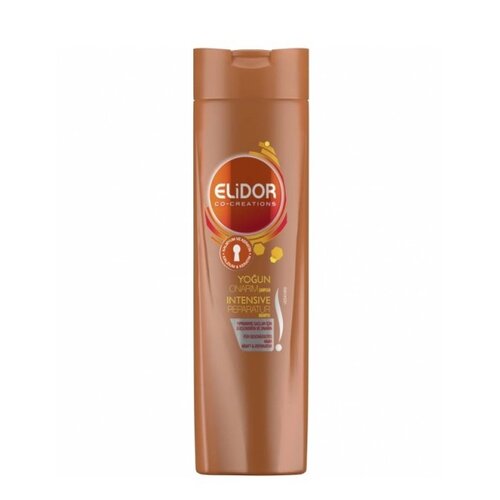 Elidor Elidor Shampoo, Yogun Onarici Bakim / Intensive Repaire 400 ml Elidor Elidor Shampoo, Yogun Onarici Bakim / Intensive Repaire 400 ml