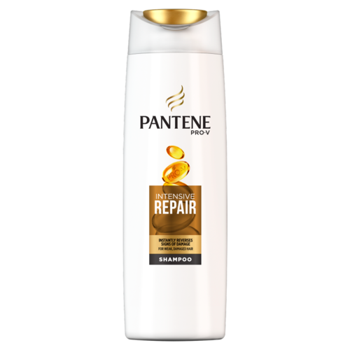 Pantene Pantene Pro-V Shampoo Intensive Repair 250 ml