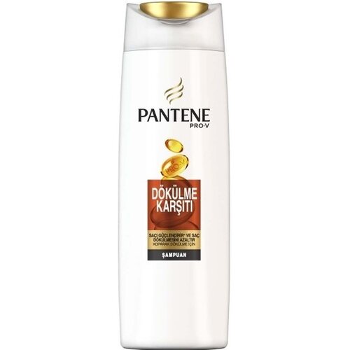 Pantene Pantene Shampoo Tegen Haaruitval  500 ml