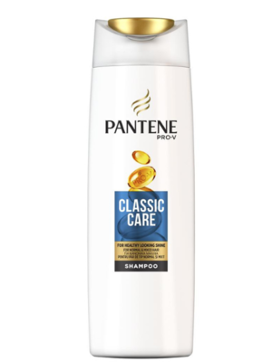 Pantene Pantene Pro-V Shampoo Classic Care 360 ml