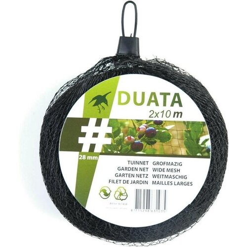 Duata Duata Tuinnet 2 X 10 M 28mm