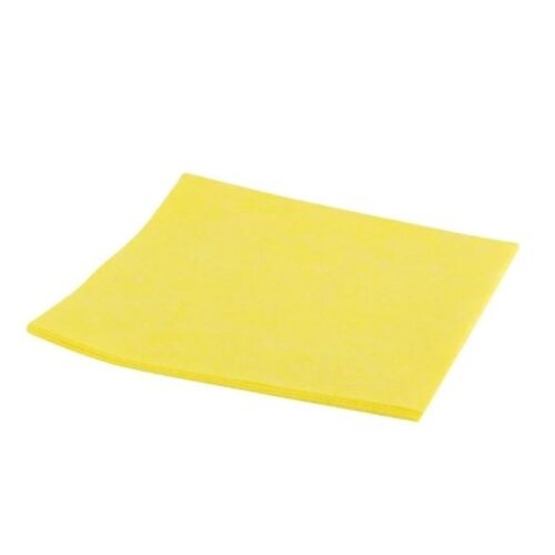 Nicols Vaatdoek Wasset Nicols Pro Geel X10 Nicols Vaatdoek Wasset Nicols Pro Geel X10