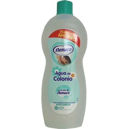 Nenuco Nenuco Cologne Original 1200 ml