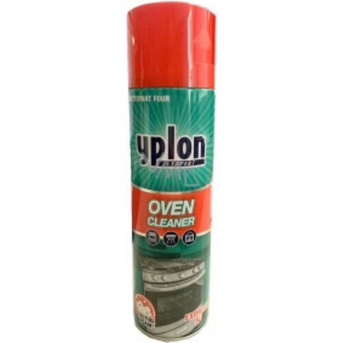 Yplon Yplon Expert Foam Kitchen Oven Cleaner,Ontvetter  500 ml