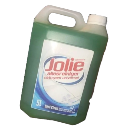 Jolie Jolie  Allesreiniger Best Clean FRIS 5Liter