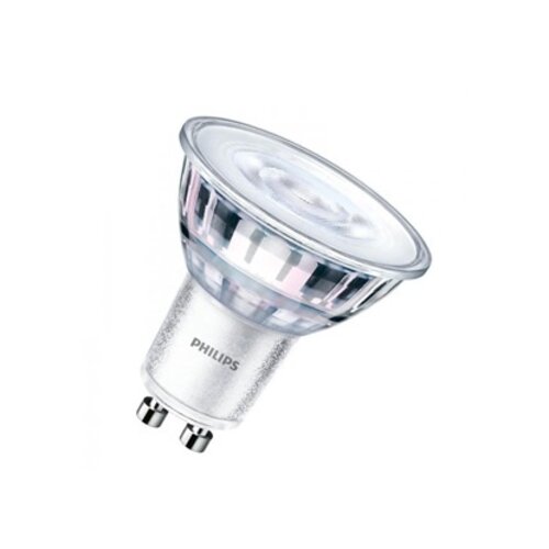 Philips Philips CorePro, 2700K, 2.7W, GU10