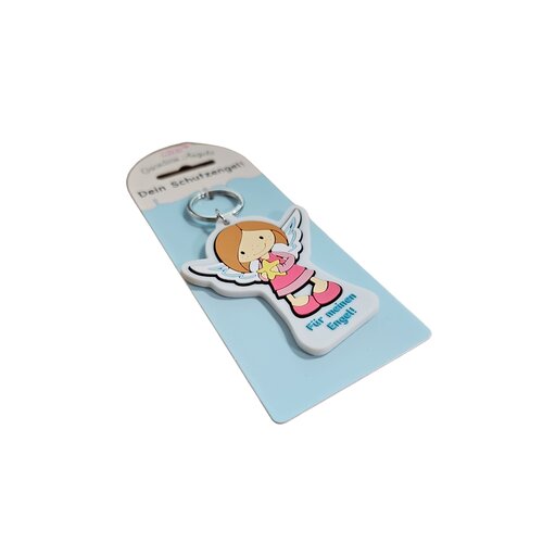 Nici Guardian Angels Sleutelhanger "Ich liebe Dich"