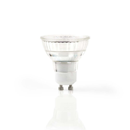 Sylvania Sylvania Ledlamp, GU10 345lm, 2700K