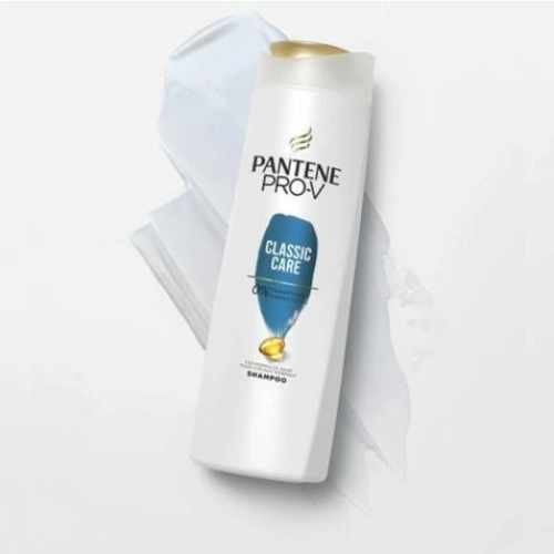 Pantene Pantene Pro-V Shampoo Classic Care 360 ml