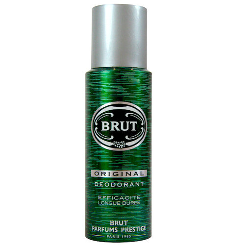 Brut Brut Deospray - Original 200 ml
