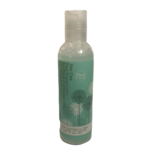 Botanique Botanique tonic lotion 200 ml