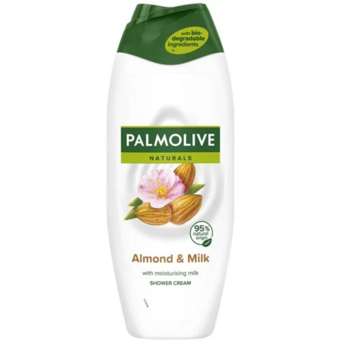 Palmolive Palmolive Douchegel Almond Milk 500 ml