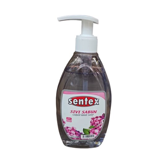 Sentex Sentex Handzeep- Lavendel 400 ml