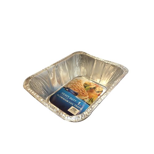 Eda Eda Bak, Aluminium, 323 x263x105mm, 1/2 gastro Baklava bak-2kg