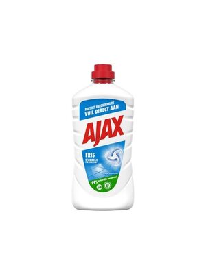 Ajax Ajax Allesreiniger Fris 1000 ml