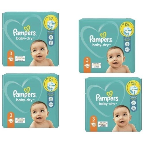 Pampers deals 30 kg