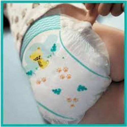 Pampers Pampers Premium Protection Maat 1 2-5 kg -24 Stuks Luiers