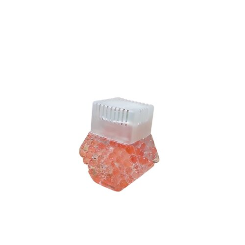 Eda Eda Gel Crystals - Rose 180 Gram Luchtverfrisser Geurparels