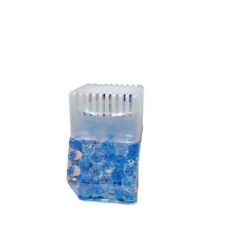 Eda Eda Gel Crystals Luchtverfrisser Geurparels Ocean 180 Gram