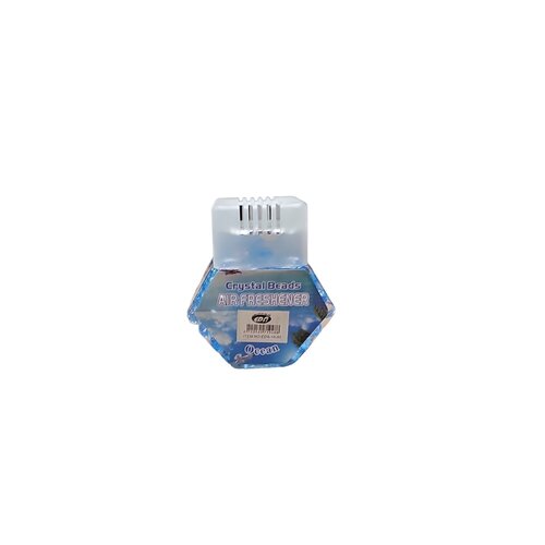 Eda Eda Gel Crystals Luchtverfrisser Geurparels Ocean 180 Gram