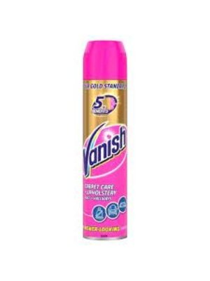 Vanish VANISH Gold Tapijtonderhoud en bekledingreiniger 600 ml