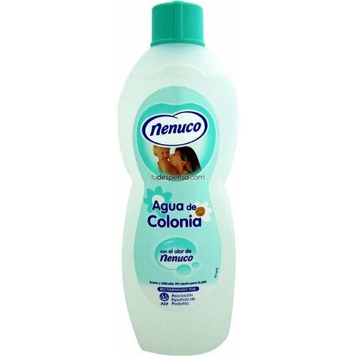 Nenuco Nenuco Cologne Original 600 ml Nenuco Nenuco Cologne Original 600 ml