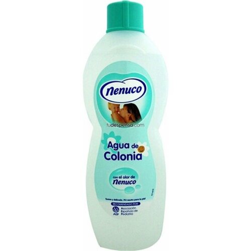 Nenuco Nenuco Cologne Original 600 ml