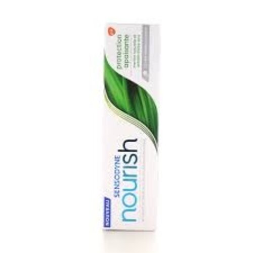 Sensodyne Sensodyne Tandpasta Nourish Soothing Protection 2 x 75ml