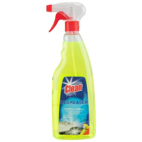 At Home At Home Clean Spray Ontvetter 750 ml