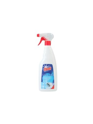 At Home At Home Anti Kalk Spray 750 ml