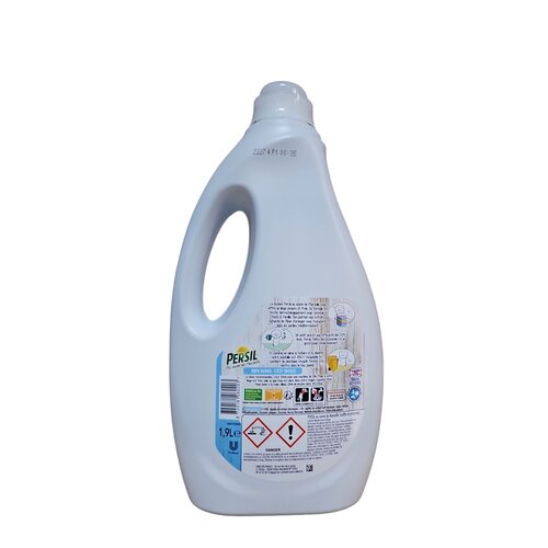 Persil Persil Marseillezeep Vloeibaar Wasmiddel - 38 wasbeurten -Lente Frisheid 1900 ml