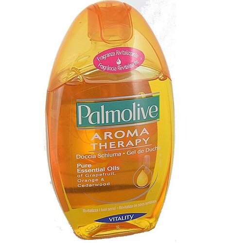 Palmolive Palmolive Douchegel - Aroma Therapy Vitality 250 ml